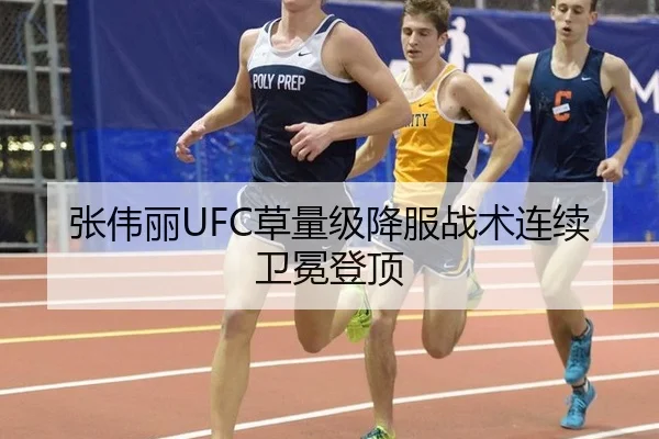 张伟丽UFC草量级降服战术连续卫冕登顶